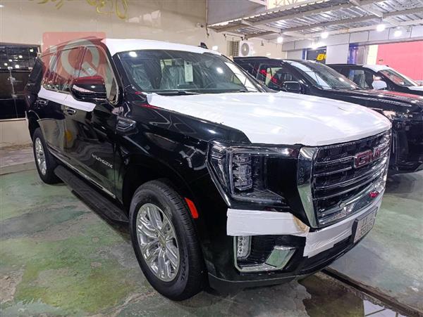 GMC Yukon 2024 for sale in Iraq - Baghdad